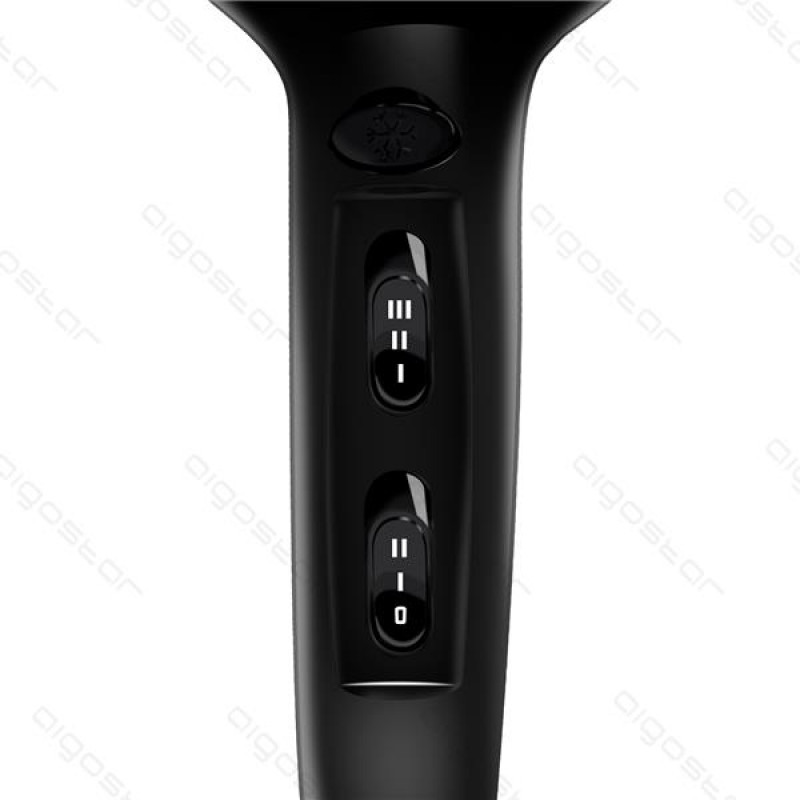 Secador de Cabelo Profissional 2400W Aigostar Fighter 4