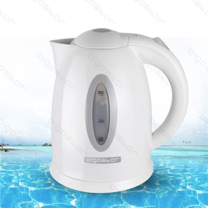 Jarro Elétrico Plástico 2200W Aigostar SEA 1