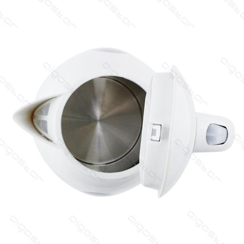 Jarro Elétrico Plástico 2200W Aigostar SEA 3