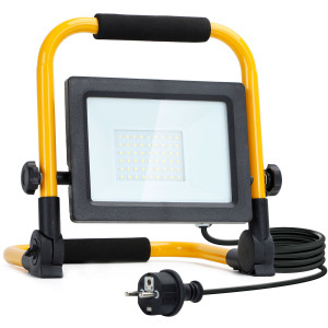 Foco de Trabalho LED 10W 6500K Aigostar