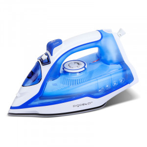 Ferro Elétrico a Vapor 2400W Aigostar Smooth