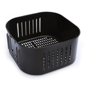 Cesta p/Fritadeira Elétrica s/ Óleo 1900W 7L Aigostar Cube Touch