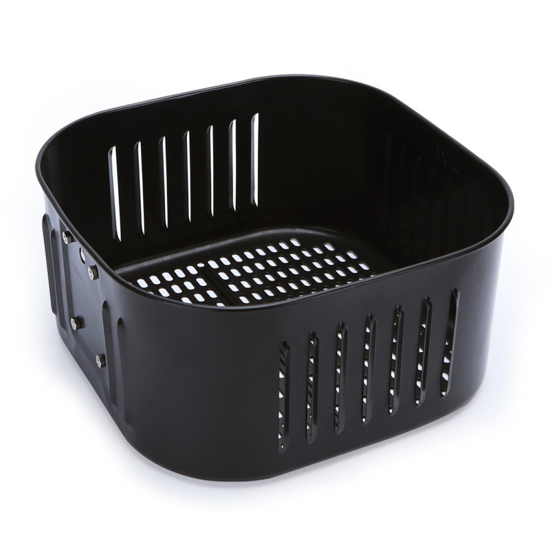 Cesta p/Fritadeira Elétrica s/ Óleo 1900W 7L Aigostar Cube Touch 1
