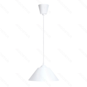 Candeeiro de Teto Aigostar White