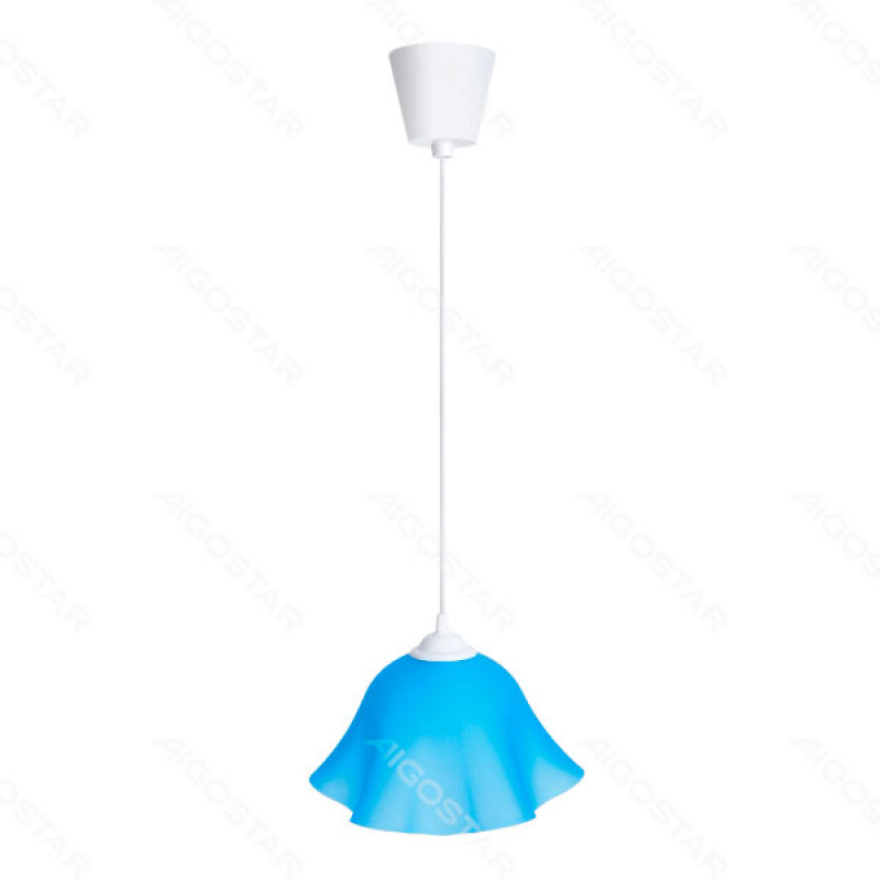 Candeeiro de Teto Aigostar Blue 1