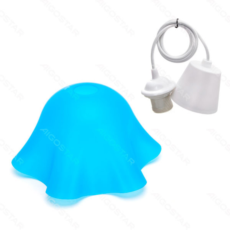 Candeeiro de Teto Aigostar Blue 2