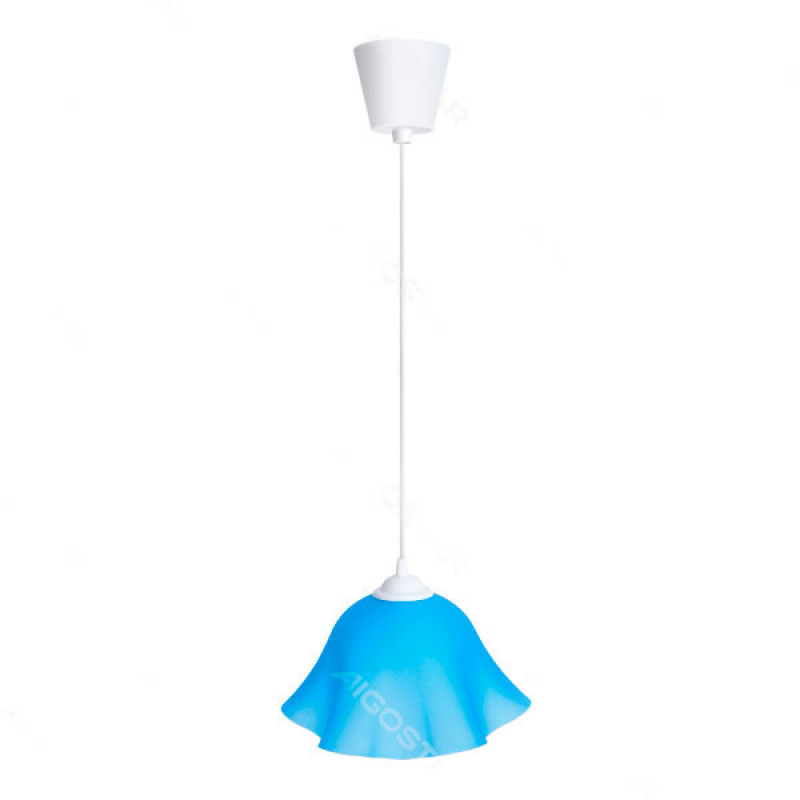 Candeeiro de Teto Aigostar Blue 5