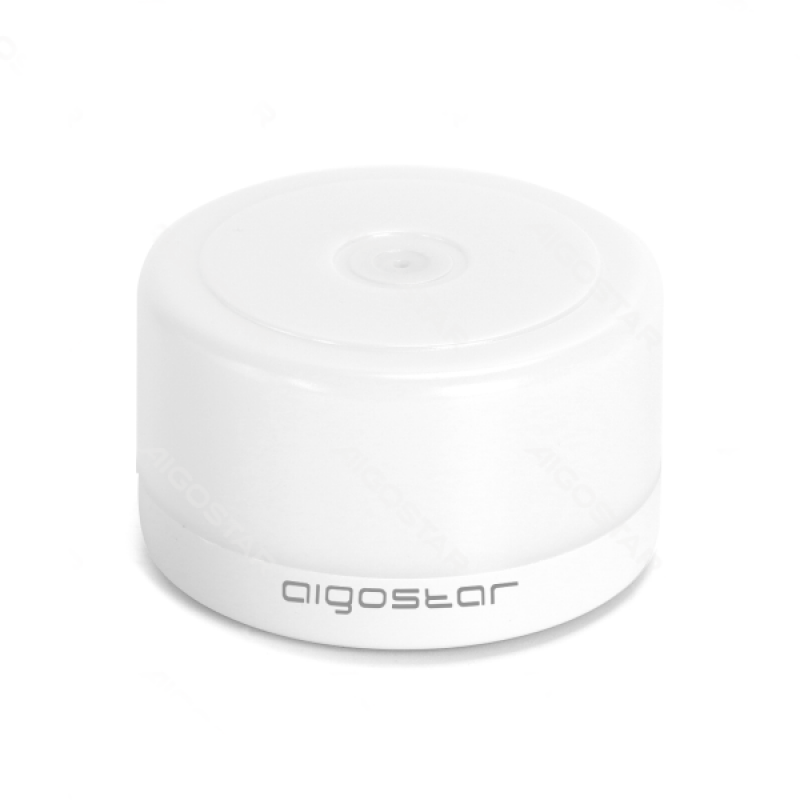 Luz Magnética Noturna Aigostar USB + Ímã - Pack 2 unidades 1