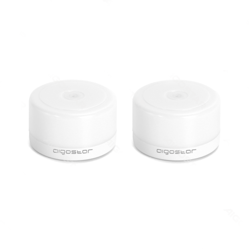 Luz Magnética Noturna Aigostar USB + Ímã - Pack 2 unidades 2
