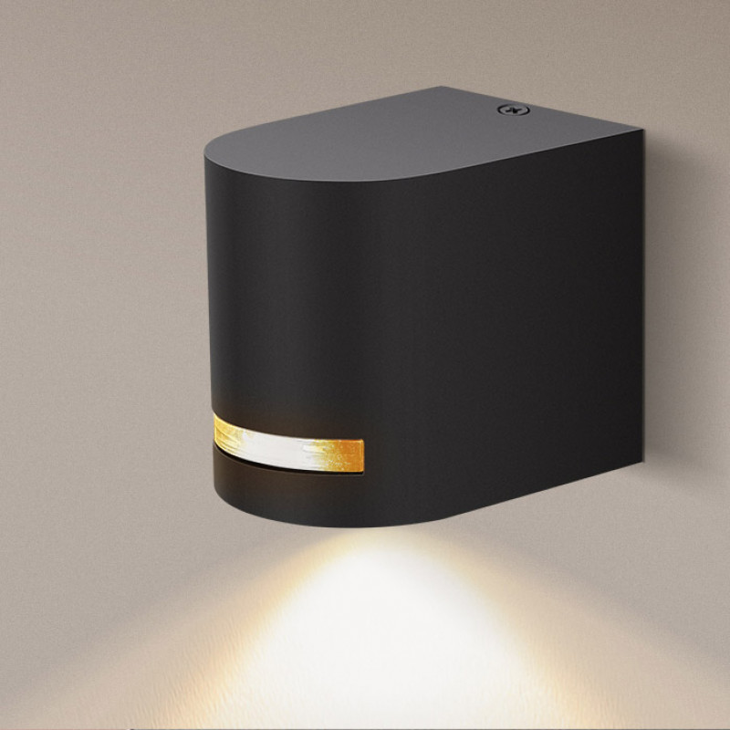 Luz de Parede Aigostar GU10 IP54 3