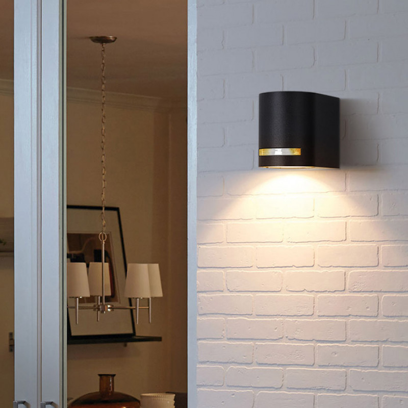 Luz de Parede Aigostar GU10 IP54 5