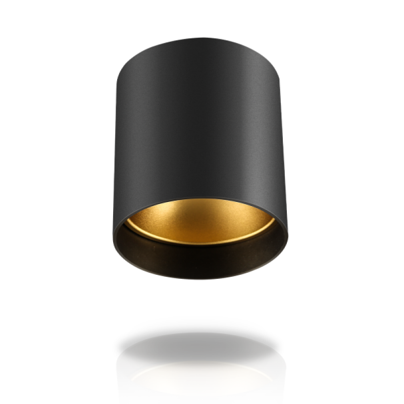Luz de Teto Aigostar Metal GU10 IP54 1