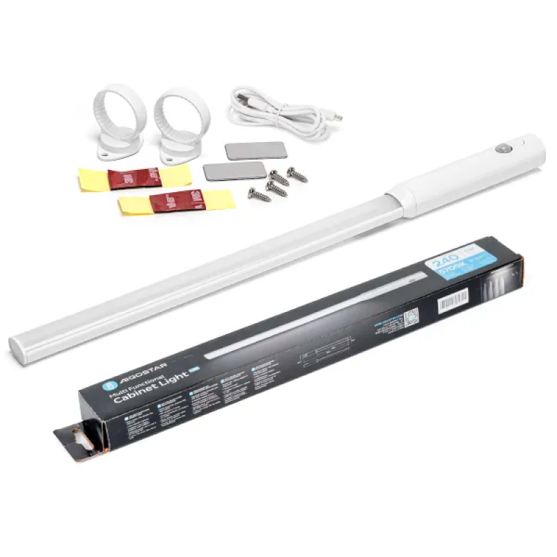 Luz p/ Armários Aigostar 5W 5700K 1
