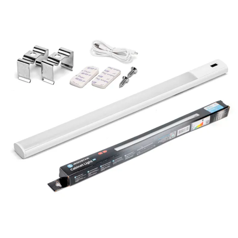 Luz p/ Armários Aigostar 3W 5700K 2