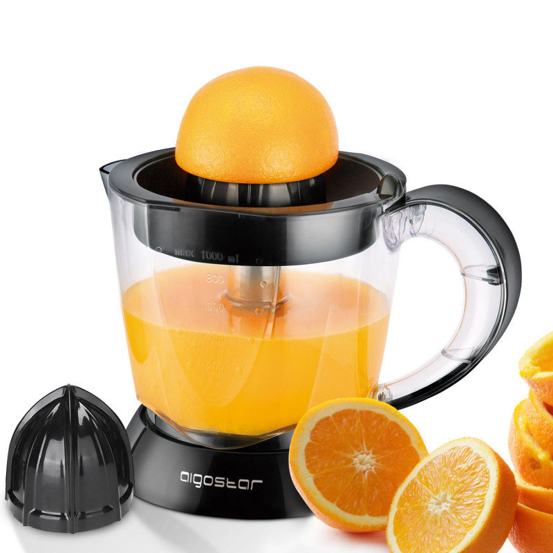Expremedor de Citrinos Aigostar Thomas 1L 40W 1