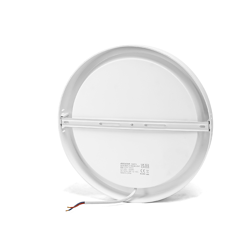 Downlight LED 24W 4000k 275mm Circular Aigostar 3