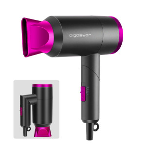 Secador de Cabelo Aigostar Diane 1800w