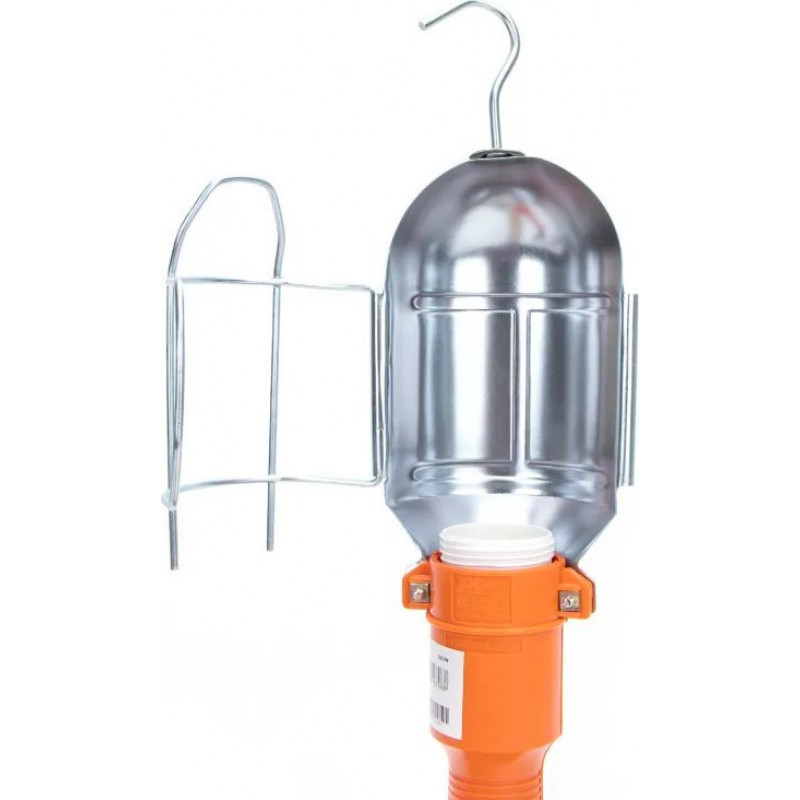 Luz de Trabalho Aigostar 60W E27 15 Metros 3
