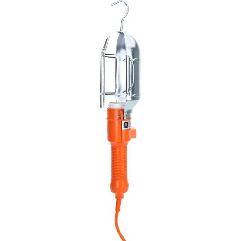 Luz de Trabalho Aigostar 60W E27 15 Metros 4