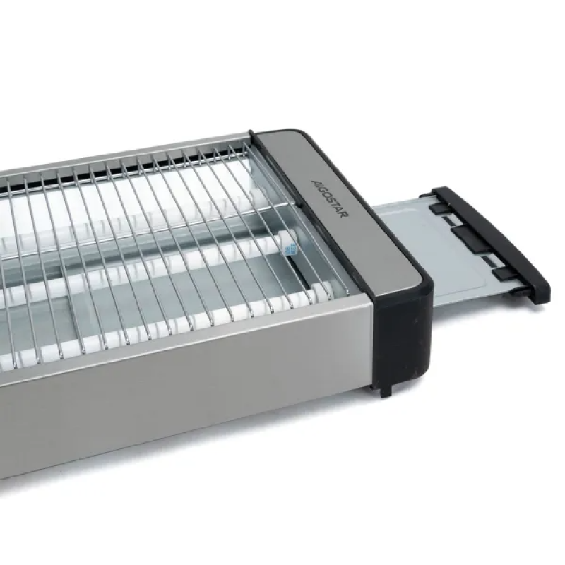 Torradeira Aigostar 1000W 1