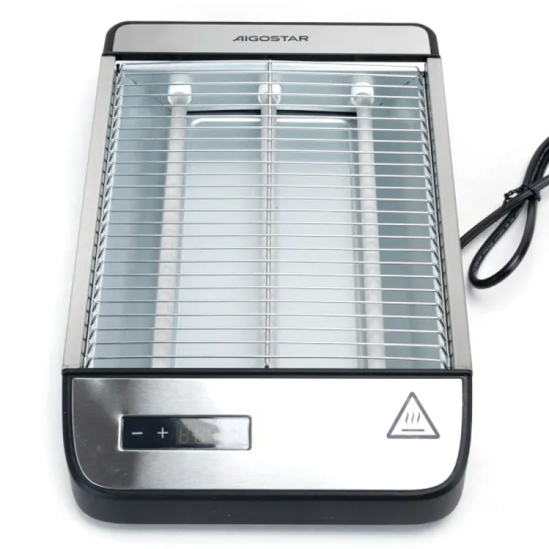Torradeira Aigostar 1000W 2