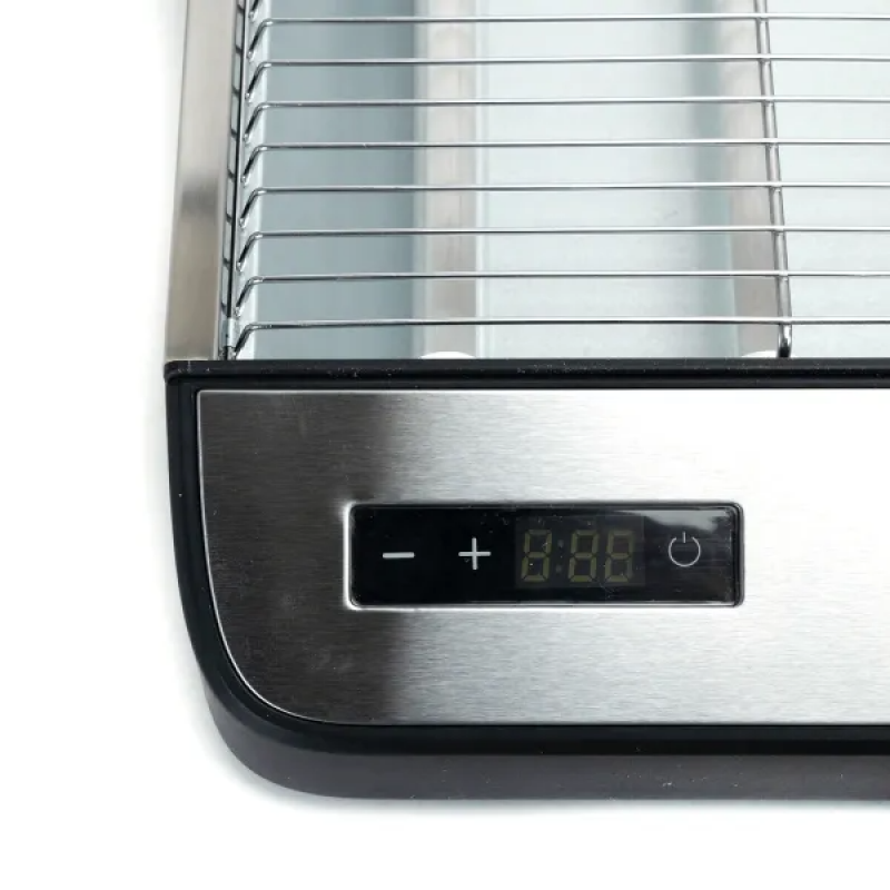 Torradeira Aigostar 1000W 3