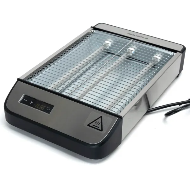 Torradeira Aigostar 1000W 5