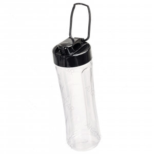 Liquidificador Aigostar Marden 250w Preto