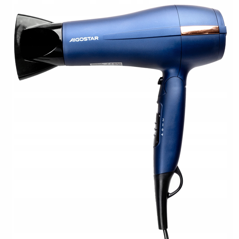 Secador Cabelo 2200W Aigostar Emily 2