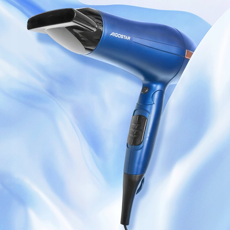 Secador Cabelo 2200W Aigostar Emily 5