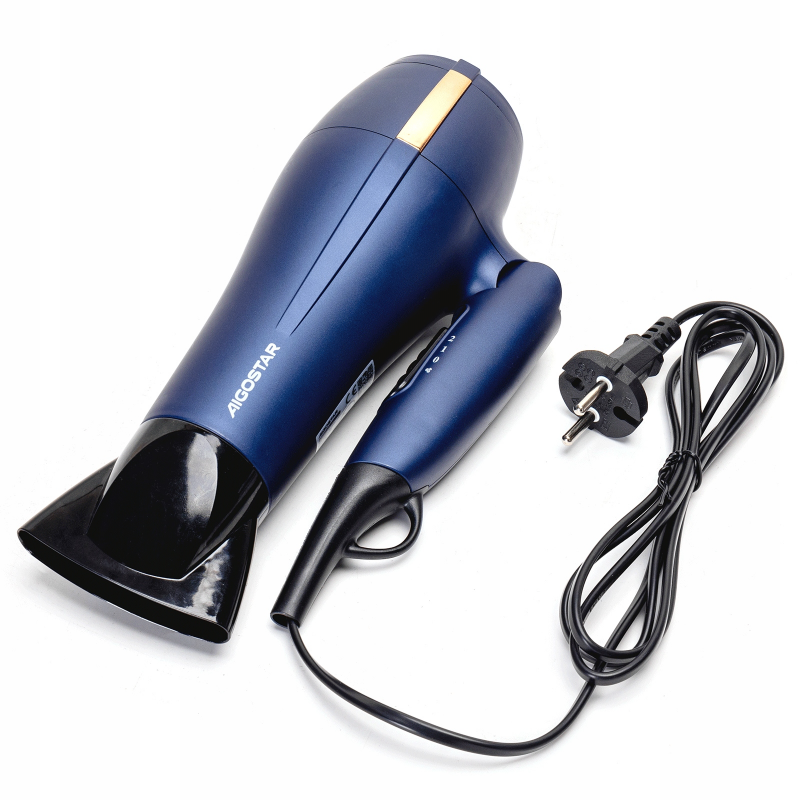 Secador Cabelo 2200W Aigostar Emily 6