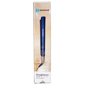 Alisador de Cabelo 55W Aigostar