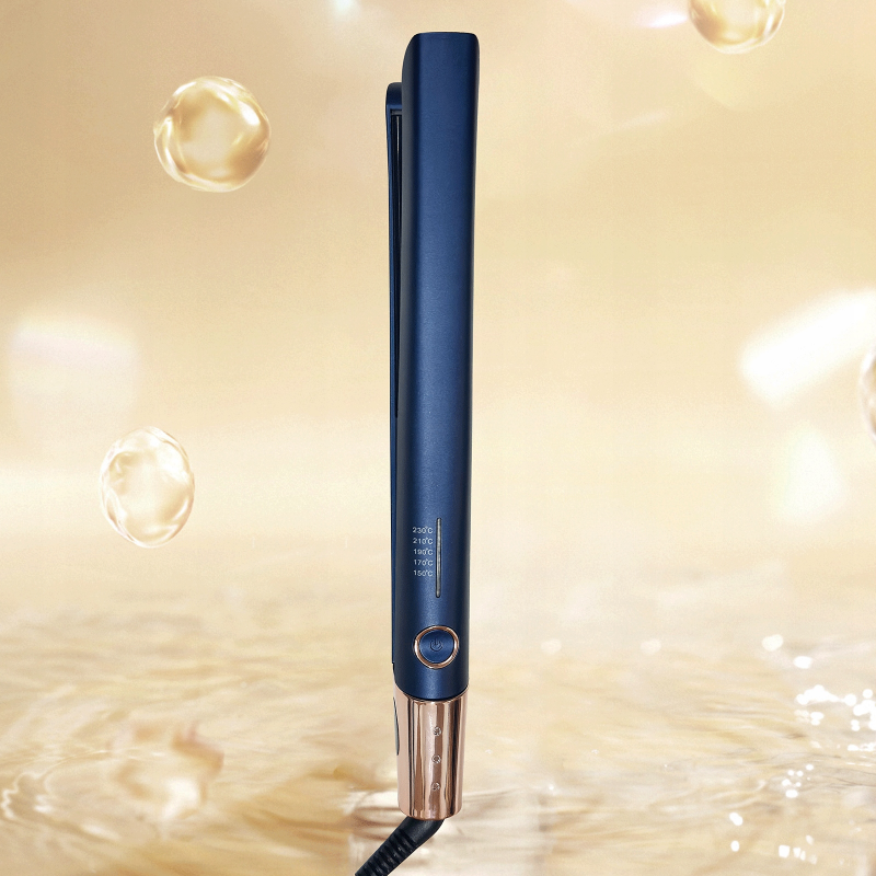 Alisador de Cabelo 55W Aigostar 4