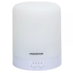 Difusor de Aromas Aigostar 5W 350ml Branco