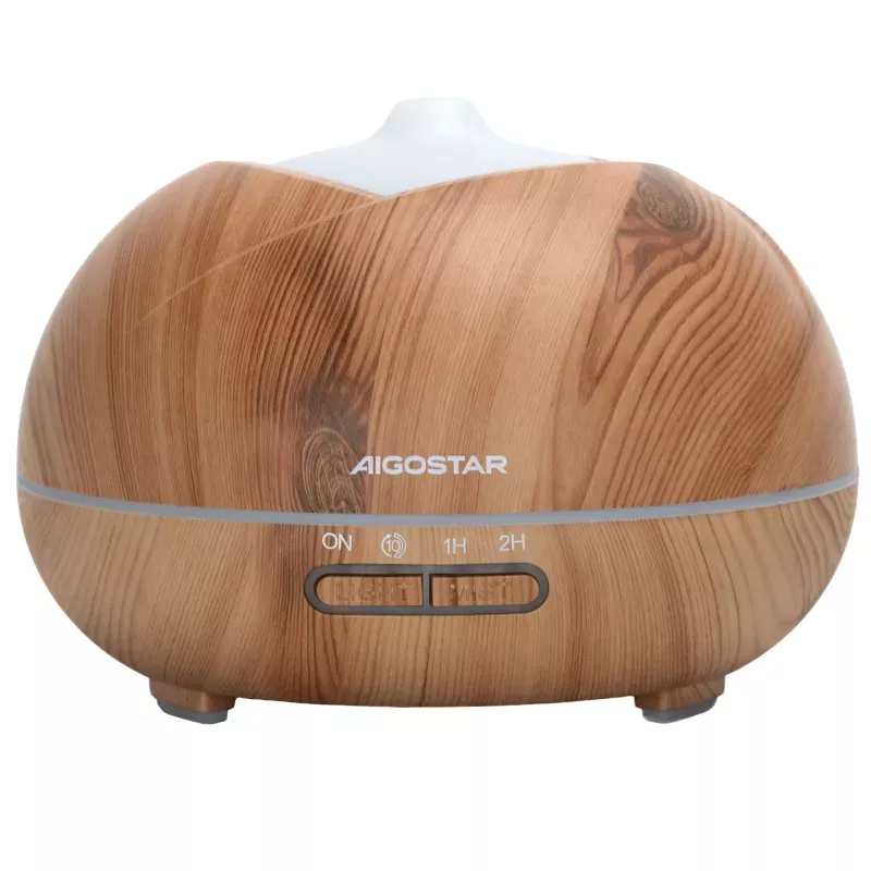 Difusor de Aromas Aigostar 5W 350ml 3