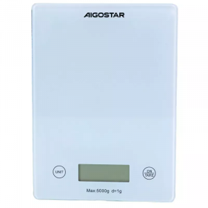 Balança Cozinha Aigostar 5KG