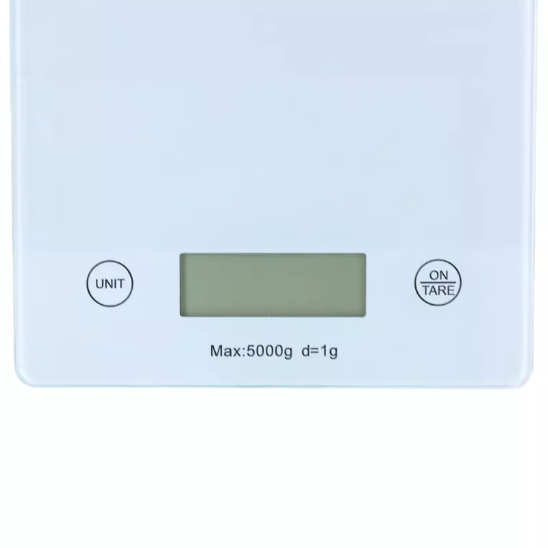 Balança Cozinha Aigostar 5KG 2