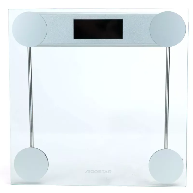 Balança Corporal Aigostar 1