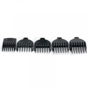 Aparador Cabelo e Barba Aigostar 5 em 1 Aigostar Lila