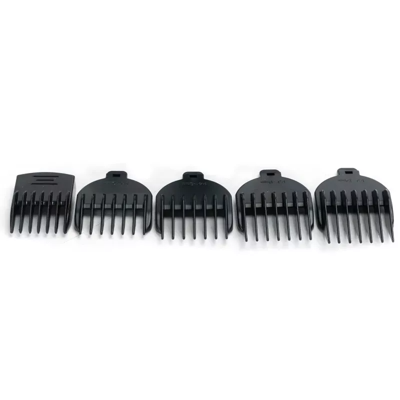 Aparador Cabelo e Barba Aigostar 5 em 1 Aigostar Lila 1