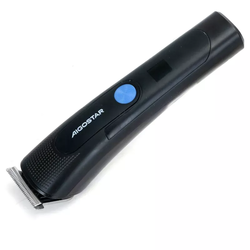 Aparador Cabelo e Barba Aigostar 5 em 1 Aigostar Lila 3