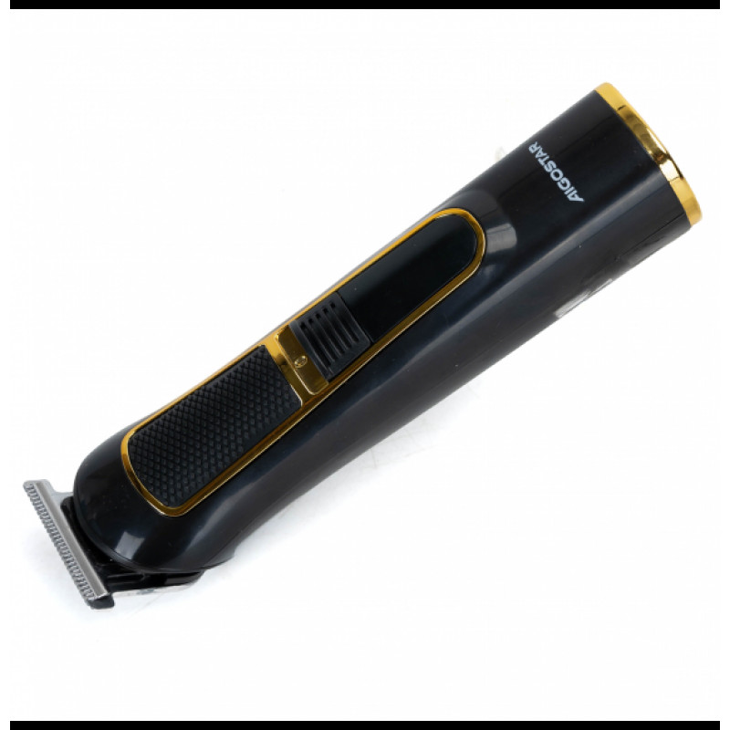 Aparador de cabelo sem fio Sofia 4-Top Aigostar 3
