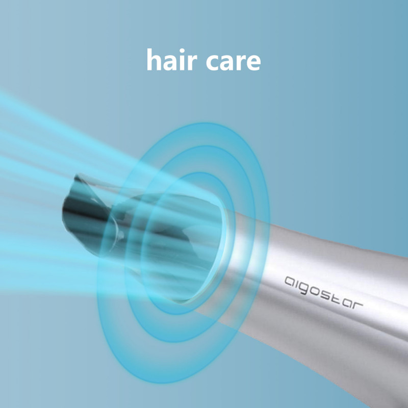 Secador de Cabelo 2200W Aigostar 6