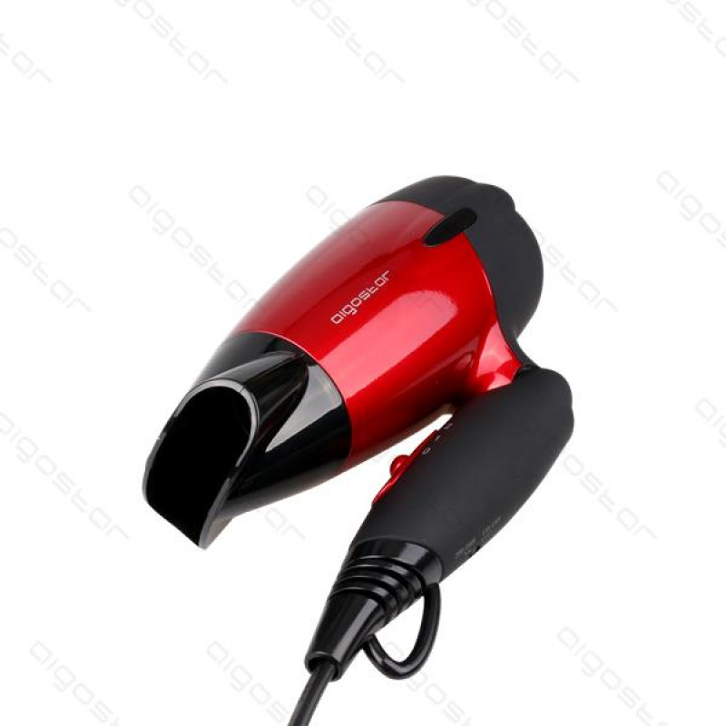 Mini Secador de Cabelo 1500W Aigostar Linda 4