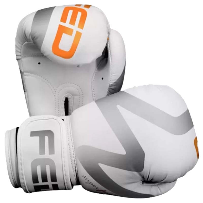 Luvas de Boxe Xiaomi FED 6 OZ Branco 1
