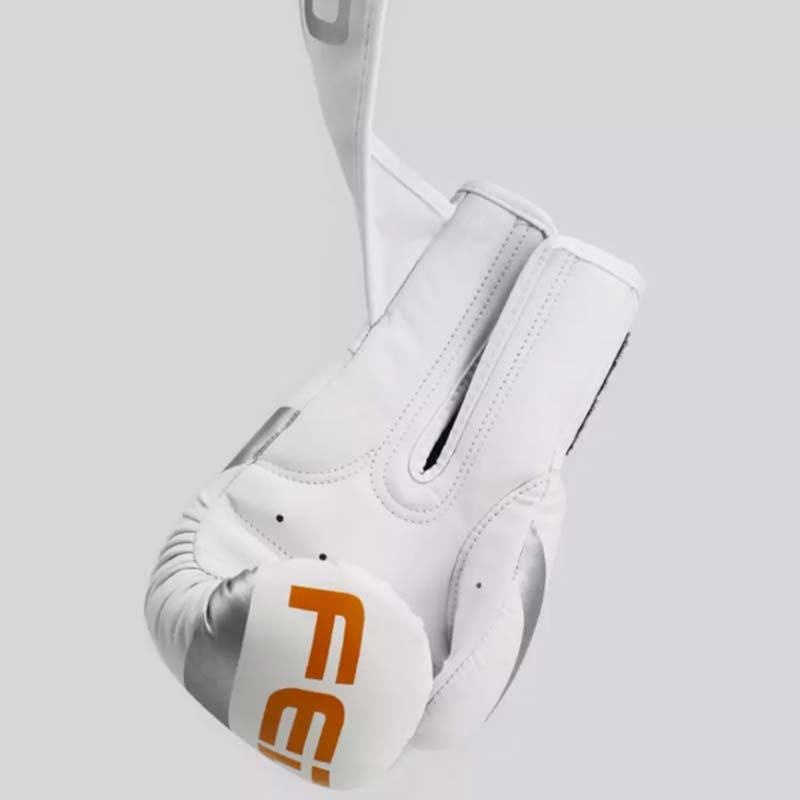 Luvas de Boxe Xiaomi FED 6 OZ Branco 4