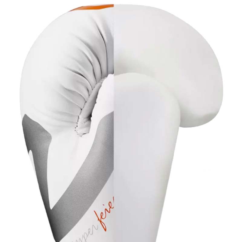 Luvas de Boxe Xiaomi FED 6 OZ Branco 5