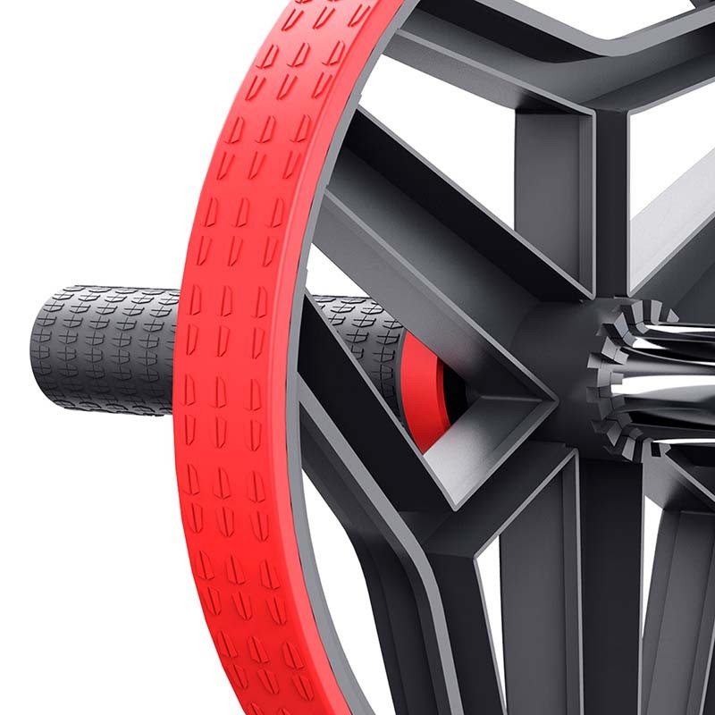 Roda Abdominal Xiaomi FED 2