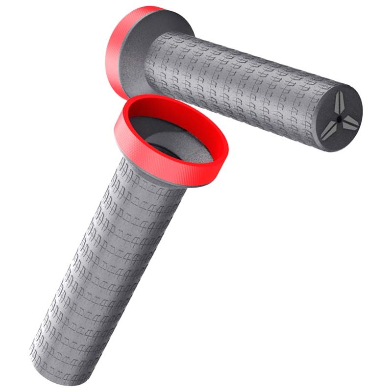 Roda Abdominal Xiaomi FED 4