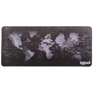 Tapete Iggual Mapa Mundo XL 900×400 mm